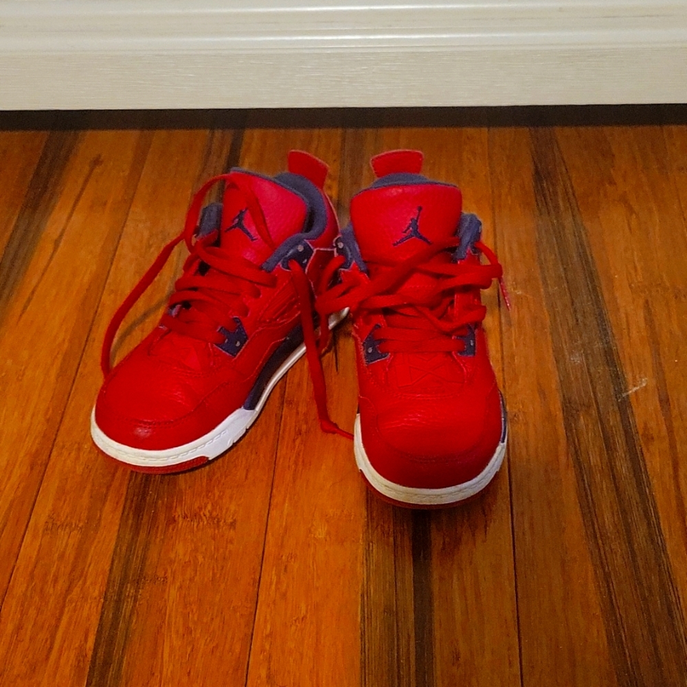 Air jordan